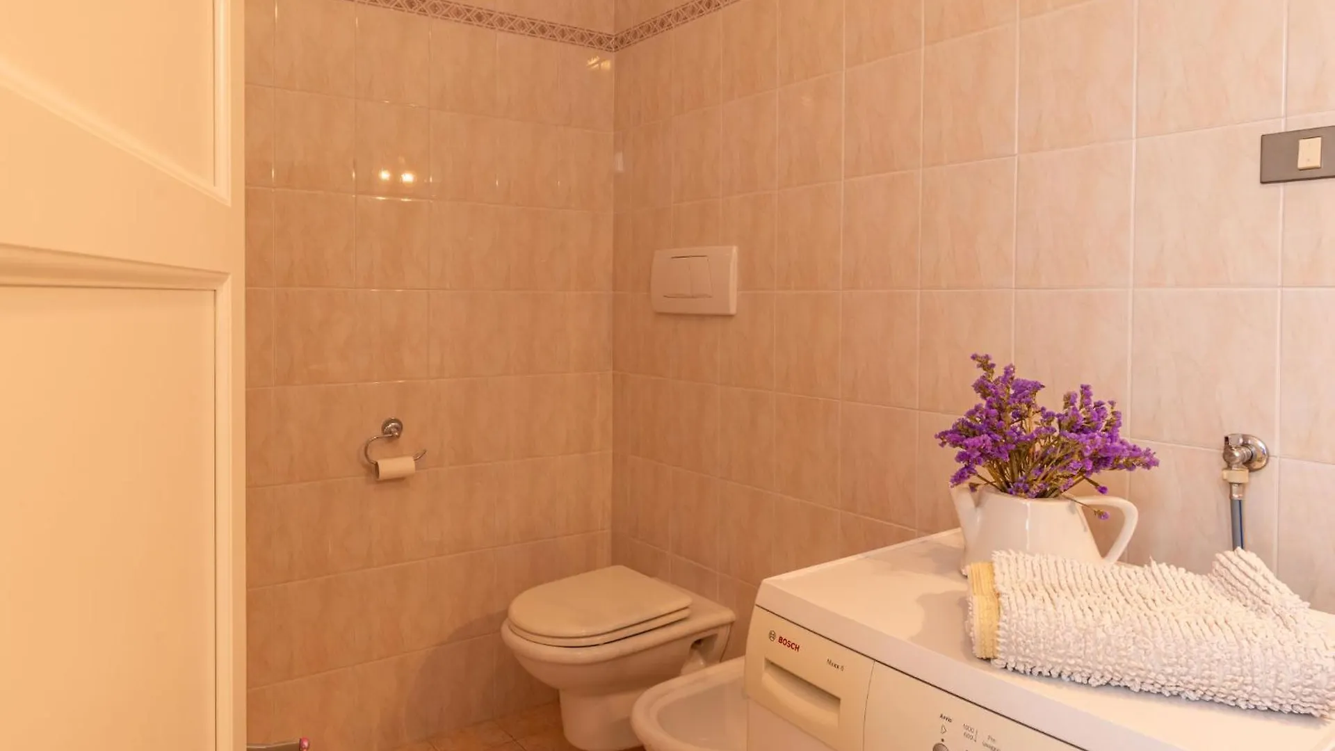 Apartment Ca Del Bernardi By Interhome Porto Valtravaglia