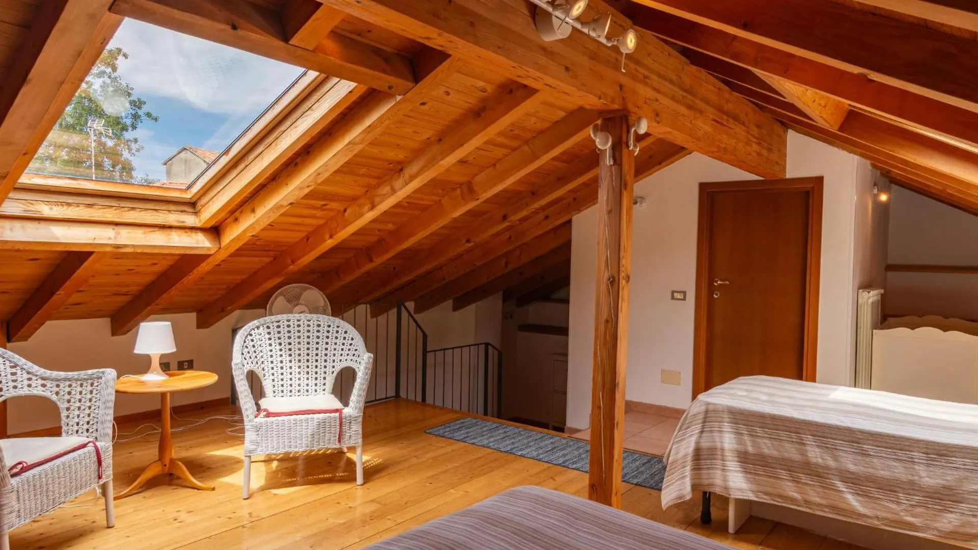 Apartment Ca Del Bernardi By Interhome Porto Valtravaglia 0*,  Italy