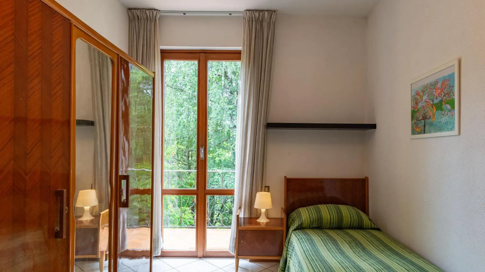 Apartment Ca Del Bernardi By Interhome Porto Valtravaglia Italy