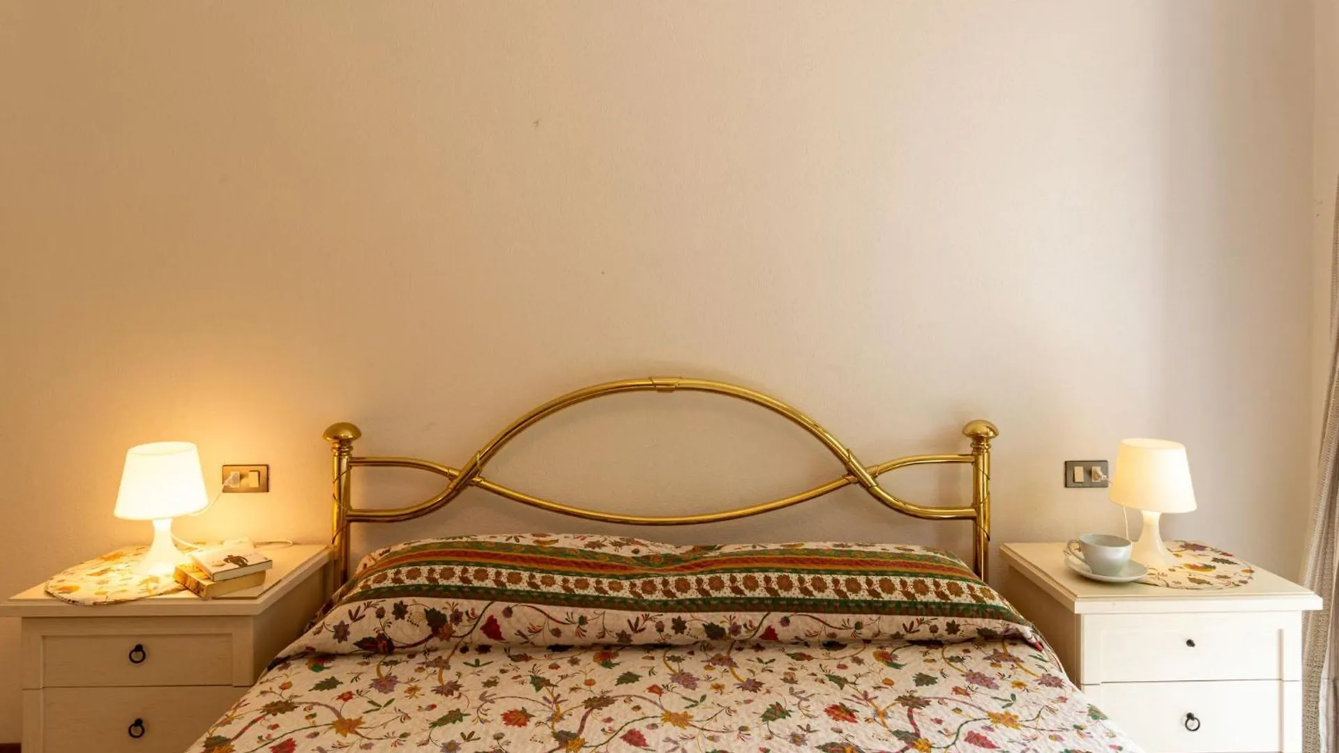 Apartment Ca Del Bernardi By Interhome Porto Valtravaglia