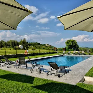 La Guarda Apartment