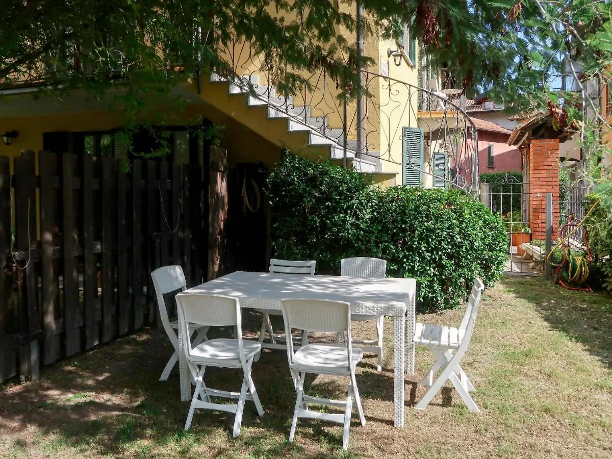 Apartment Ca Del Bernardi By Interhome Porto Valtravaglia 0*,