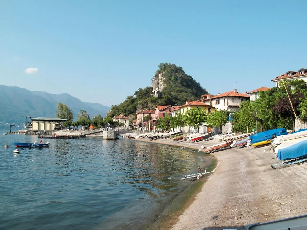 Apartment Ca Del Bernardi By Interhome Porto Valtravaglia Italy