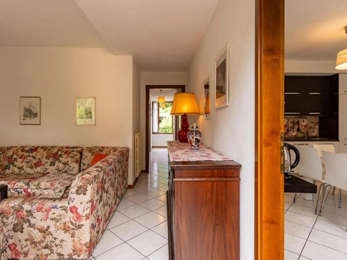 Apartment Ca Del Bernardi By Interhome Porto Valtravaglia Italy