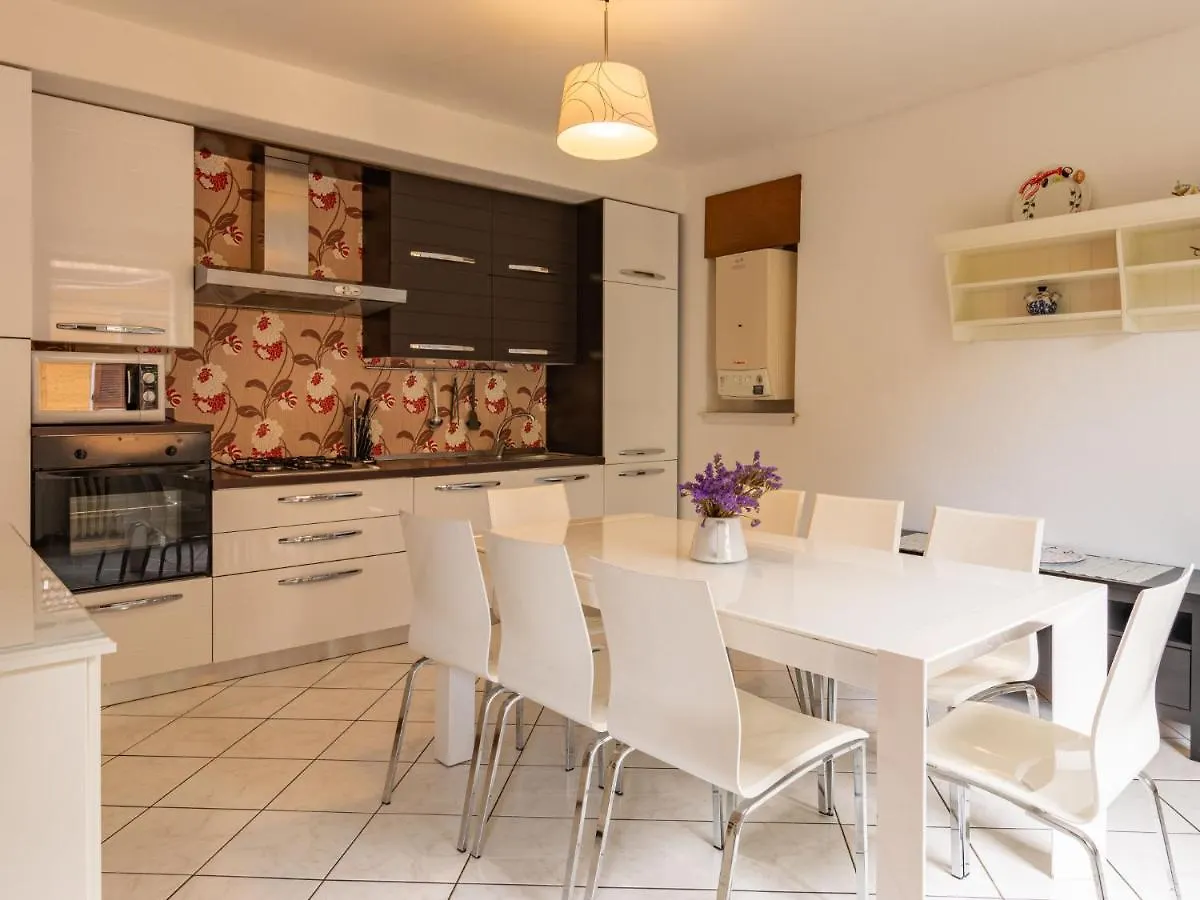 Apartment Ca Del Bernardi By Interhome Porto Valtravaglia 0*,  Italy