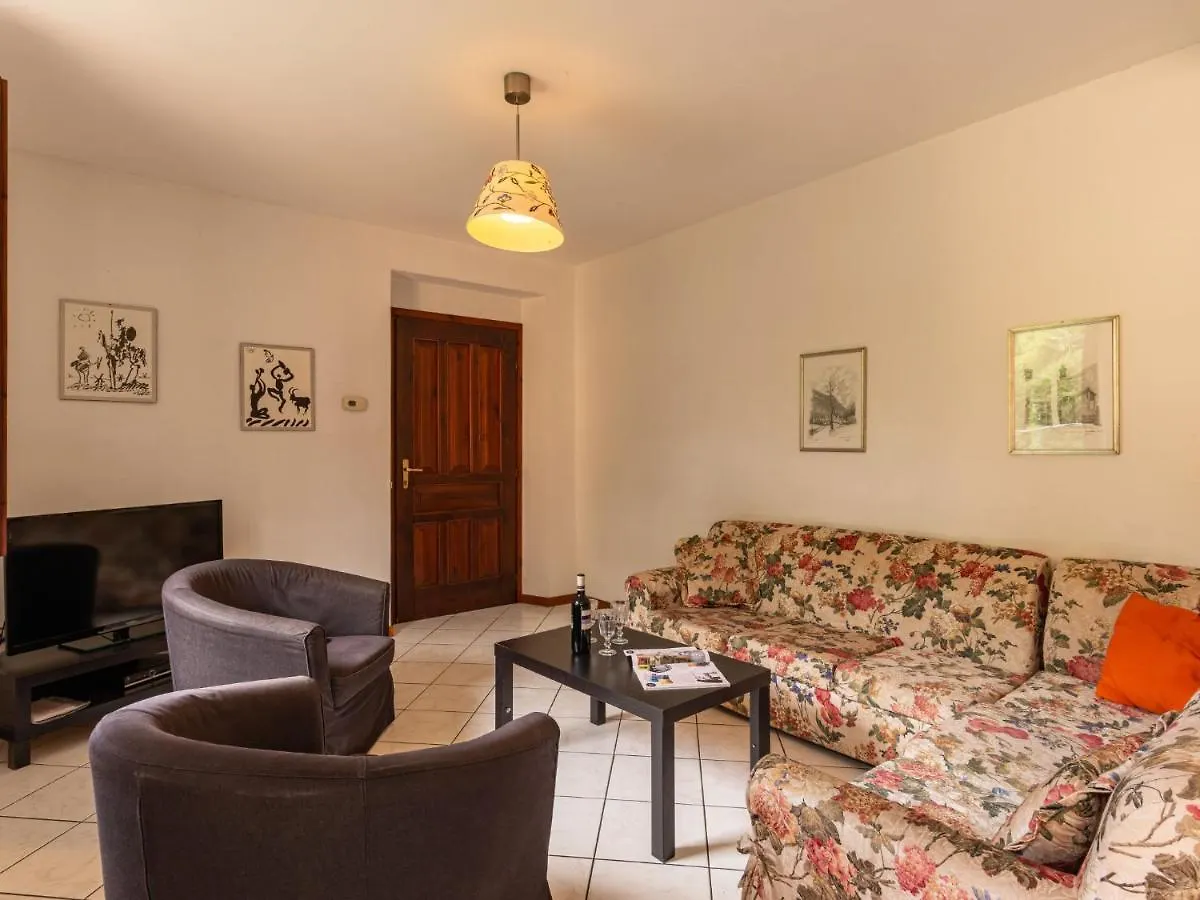 Apartment Ca Del Bernardi By Interhome Porto Valtravaglia 0*,  Italy