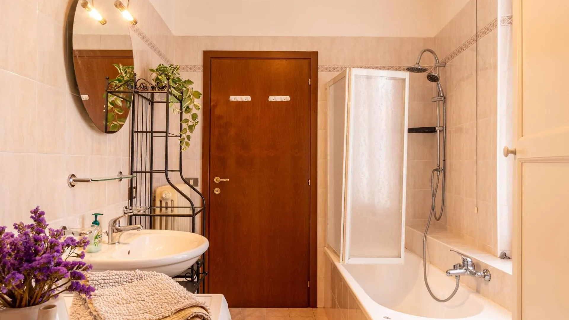 Apartment Ca Del Bernardi By Interhome Porto Valtravaglia 0*,
