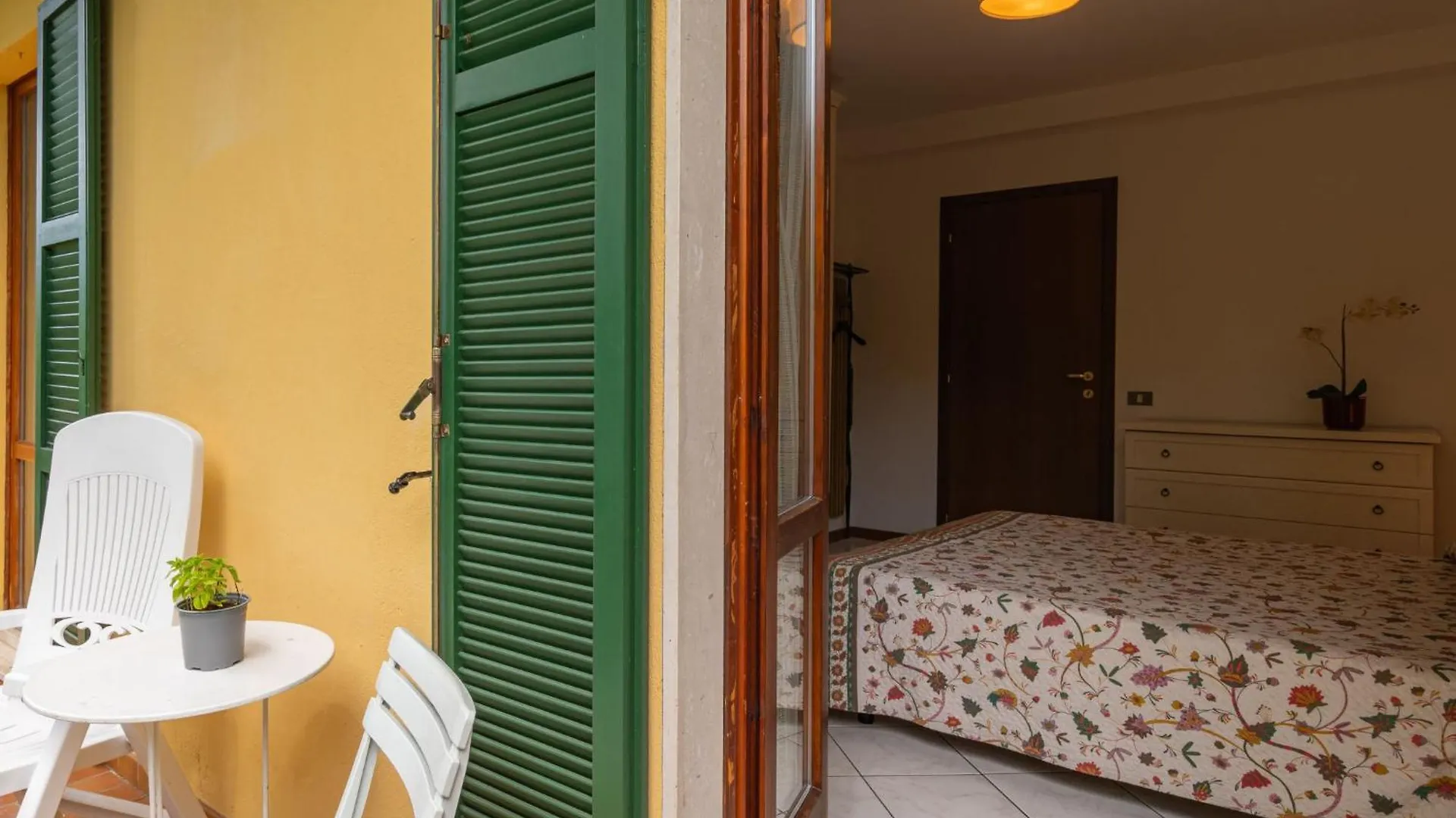 Apartment Ca Del Bernardi By Interhome Porto Valtravaglia