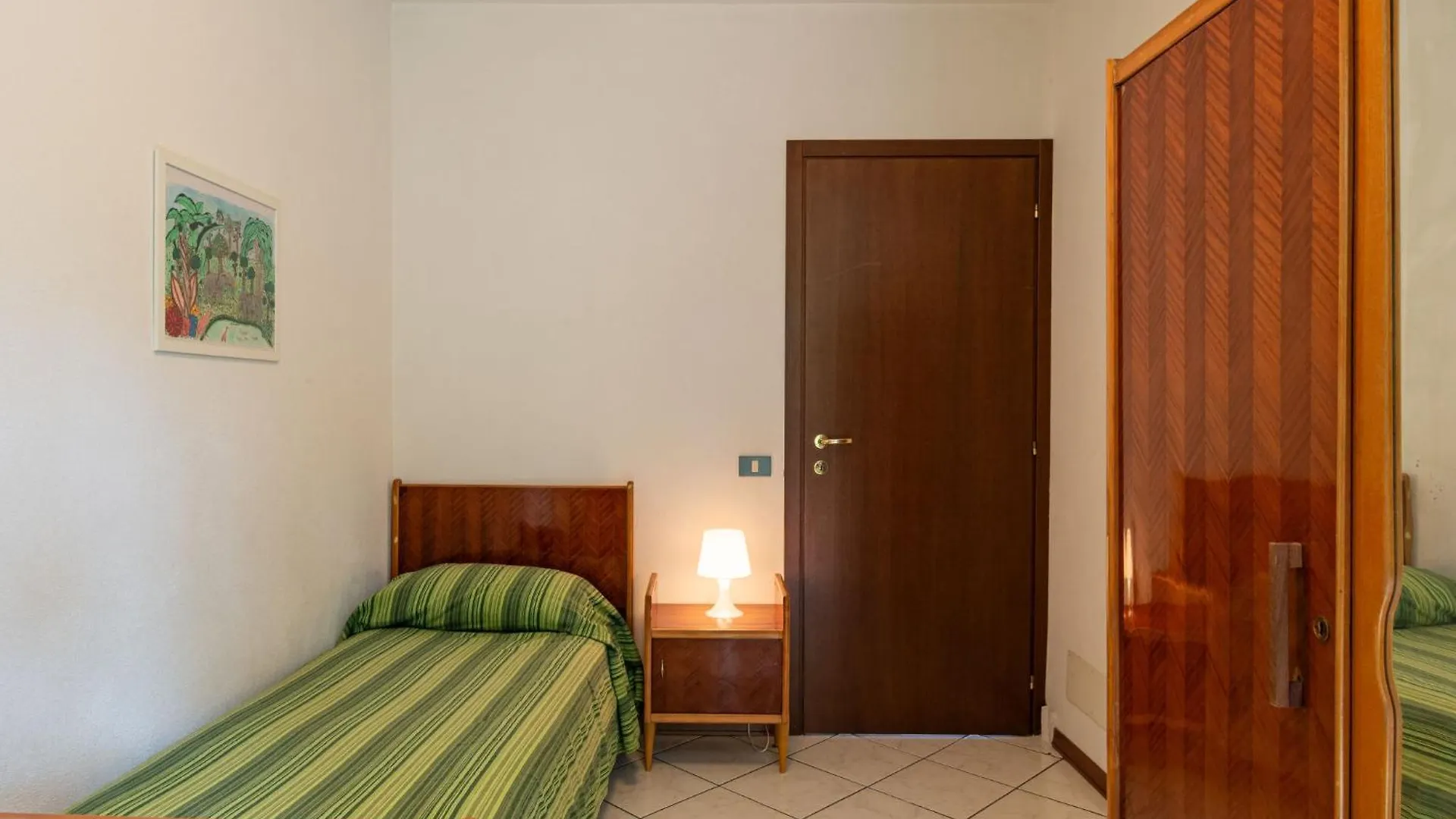 Apartment Ca Del Bernardi By Interhome Porto Valtravaglia 0*,